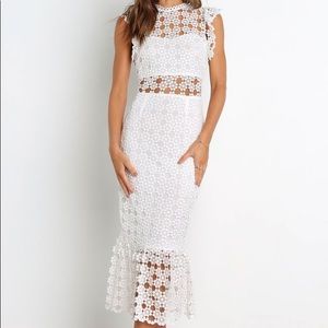 Petal and Pup Lauren Dress NWT